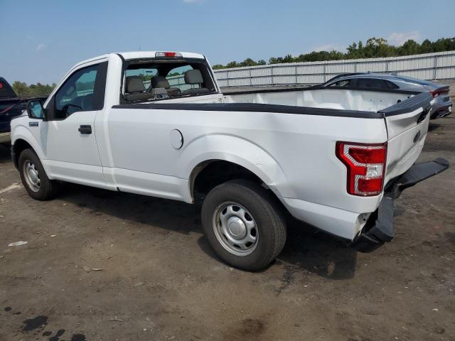 2019 FORD F150 - 1FTMF1CB6KKD23124
