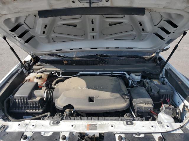 2019 CHEVROLET COLORADO - 1GCGTBEN8K1192027