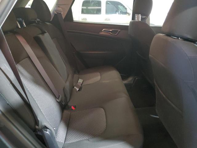 2023 KIA SPORTAGE L - KNDPUCAG2P7066244