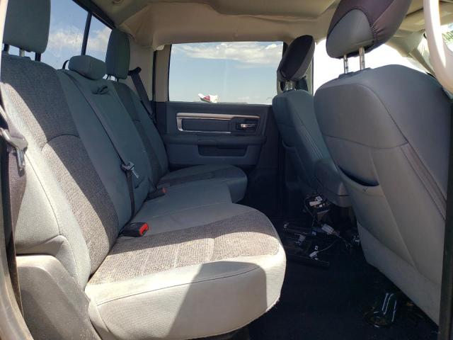 2017 RAM 1500 SLT - 1C6RR7LTXHS560661