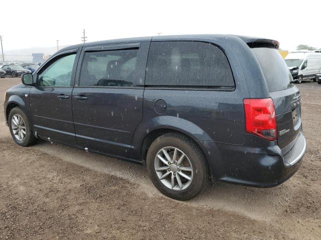 Vin: 2c4rdgbg4er221922, lot: 69717724, dodge caravan se 20142