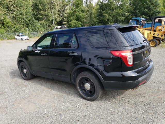 2015 FORD EXPLORER P - 1FM5K8AR0FGC17393