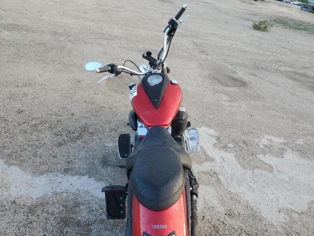 2014 YAMAHA XVS950 A JYAVN01E9EA020343