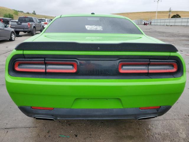 VIN 2C3CDZAG8HH545408 2017 Dodge Challenger, Sxt no.6