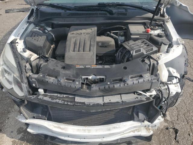 2016 CHEVROLET EQUINOX LT - 2GNALCEK0G1124024
