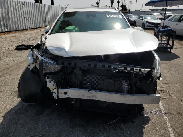 2021 KIA NIRO TOURI - KNDCC3LC3M5475534