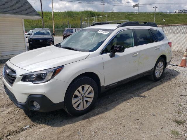 2018 SUBARU OUTBACK 2. - 4S4BSACC2J3259521