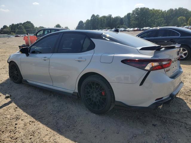 VIN 4T1KZ1AK5MU047507 2021 Toyota Camry, Trd no.2