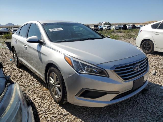 Vin: 5npe24af1gh405405, lot: 68975144, hyundai sonata se 20164