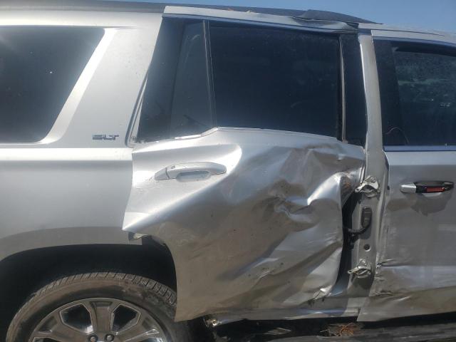 2017 GMC YUKON SLT - 1GKS2BKC5HR175149