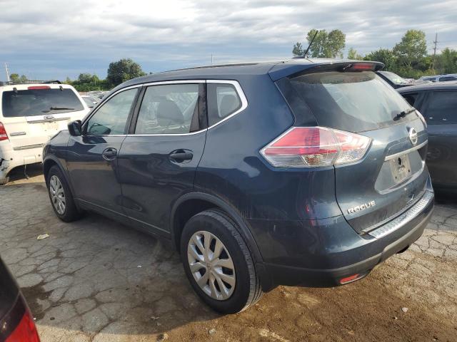 2016 NISSAN ROGUE S/SL JN8AT2MT5GW011244