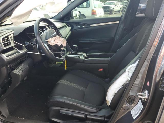 2020 HONDA CIVIC SPOR - 2HGFC2F82LH532118