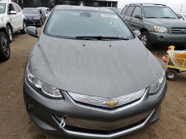 VIN 1G1RD6S54HU148799 2017 Chevrolet Volt, Premier no.5