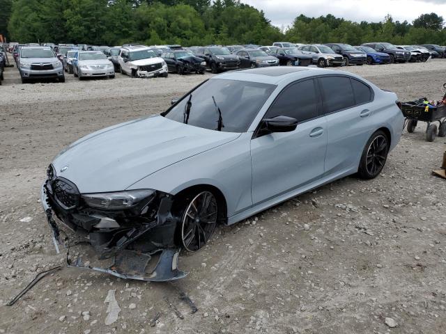 2024 BMW M340XI 3MW49FF0XR8E28160  65086374