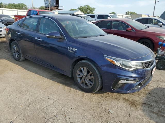 2020 KIA OPTIMA LX - 5XXGT4L39LG394507