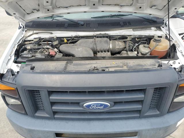 VIN 1FDWE3FS3HDC50547 2017 FORD ALL MODELS no.11