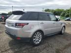 LAND ROVER RANGE ROVE photo