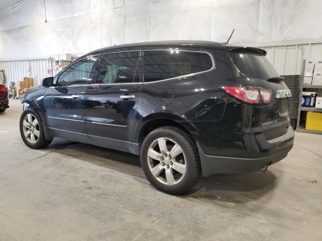 2016 CHEVROLET TRAVERSE L - 1GNKVJKD3GJ246262