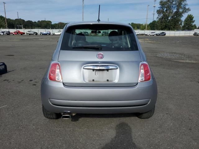 VIN 3C3CFFAR9FT710638 2015 Fiat 500, Pop no.6