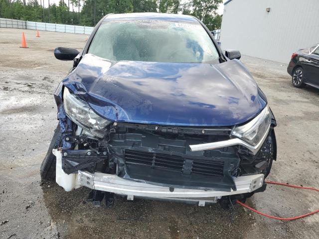 2017 HONDA CR-V LX - 7FARW5H35HE004810