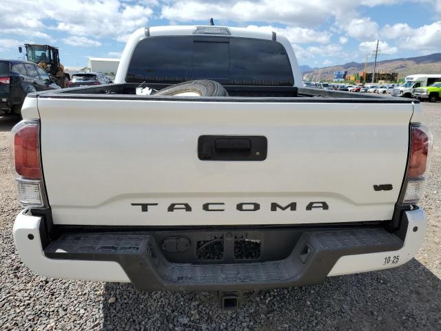 VIN 3TYAZ5CN4PT036705 2023 Toyota Tacoma, Double Cab no.6