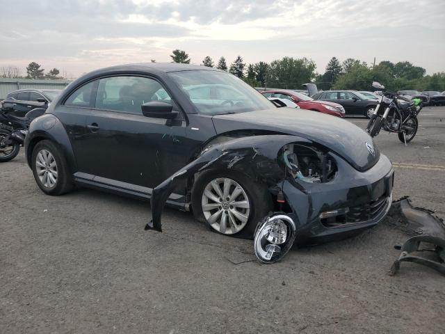 Vin: 3vwf17at1gm612379, lot: 69079314, volkswagen beetle 1.8t 20164
