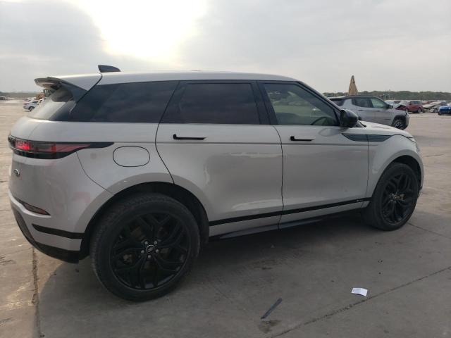 2020 LAND ROVER RANGE ROVE - SALZL2GX5LH077233