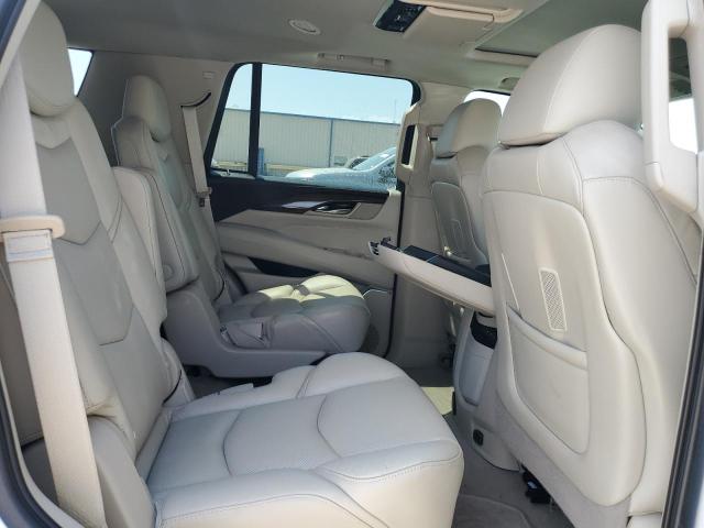 2020 CADILLAC ESCALADE P - 1GYS3CKJXLR201888