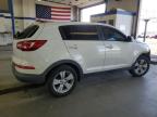 KIA SPORTAGE B photo