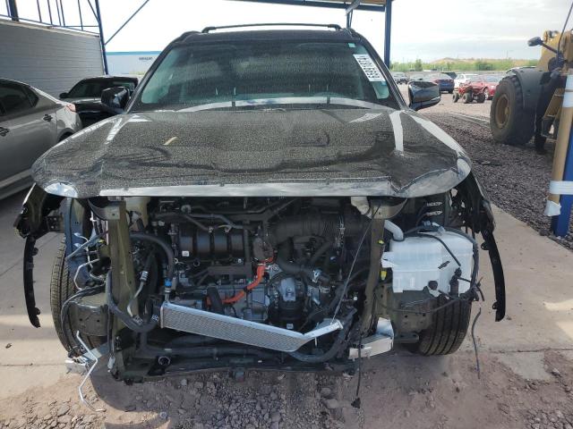 2024 TOYOTA HIGHLANDER - 5TDKARAH5RS024058