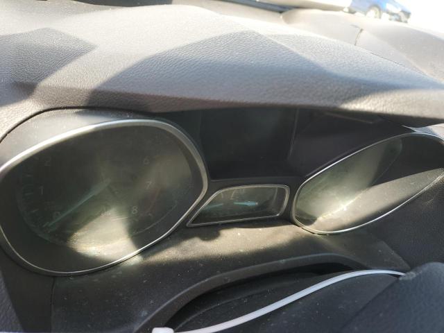 2017 FORD ESCAPE SE - 1FMCU9GD3HUA69277