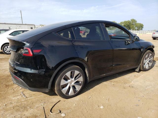 2022 TESLA MODEL Y - 7SAYGDEE5NA008775