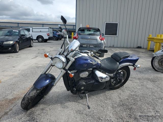 2005 SUZUKI M50 BK5 - JS1VS56AX52101887