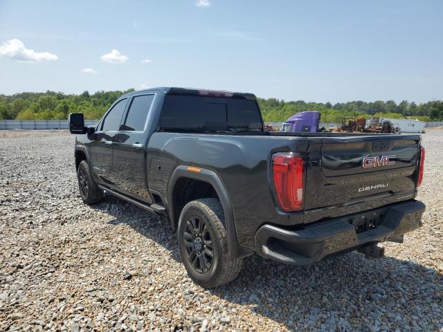 2020 GMC SIERRA K25 - 1GT49REY3LF327956