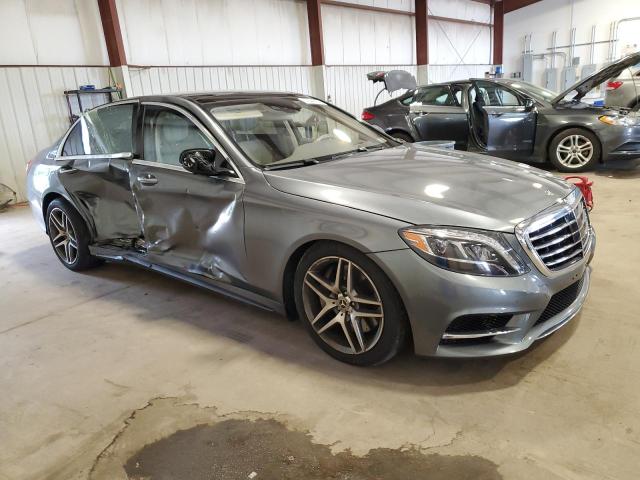 2017 MERCEDES-BENZ S 550 4MAT - WDDUG8FB2HA336376