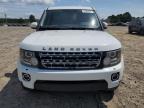 LAND ROVER LR4 HSE LU photo