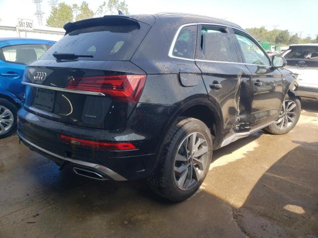2024 AUDI Q5 PREMIUM - WA1GAAFY8R2052017