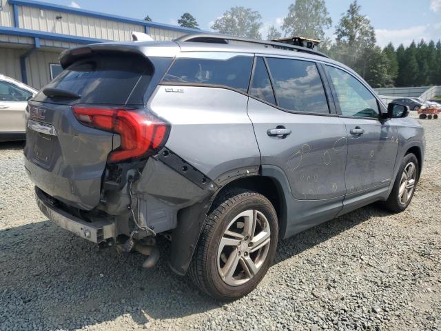 2018 GMC TERRAIN SL - 3GKALMEV2JL182638