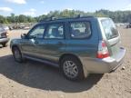 SUBARU FORESTER 2 снимка