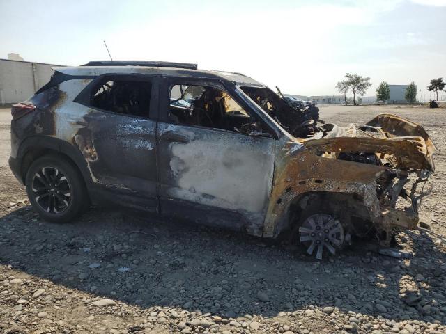 Vin: kl79mrsl9nb148616, lot: 66605644, chevrolet trailblzr lt 20224