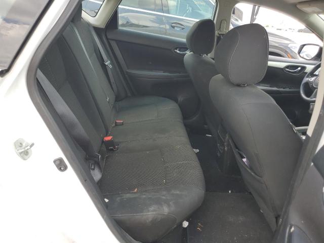 2018 NISSAN SENTRA S - 3N1AB7AP3JY323942