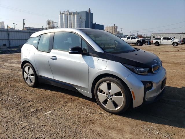 2015 BMW I3 REX - WBY1Z4C56FV505057