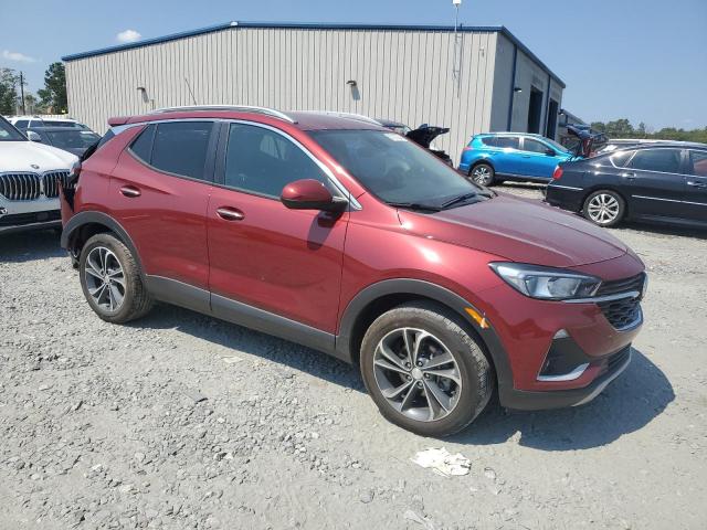 Vin: kl4mmds25pb011628, lot: 67272254, buick encore select 20234