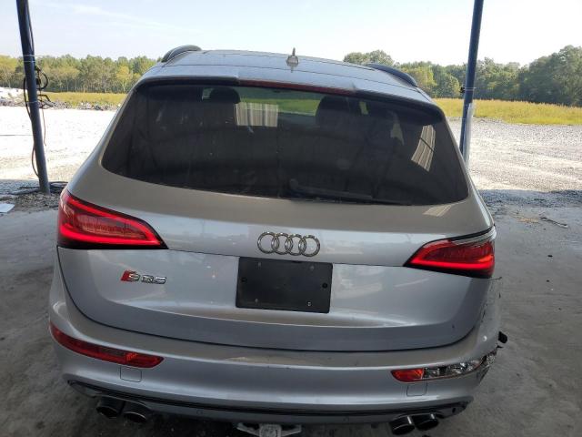 2016 AUDI SQ5 PREMIU - WA1CCAFP6GA026910