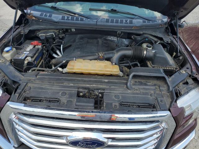 2016 FORD F150 SUPER - 1FTEW1EG2GFD32285