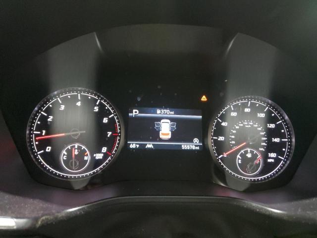 2022 HYUNDAI SANTA FE S - 5NMS2DAJ0NH428658