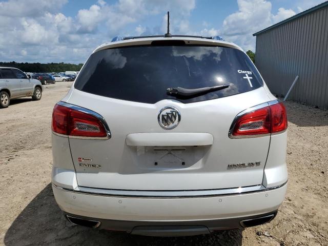 2017 BUICK ENCLAVE - 5GAKRCKD7HJ212191