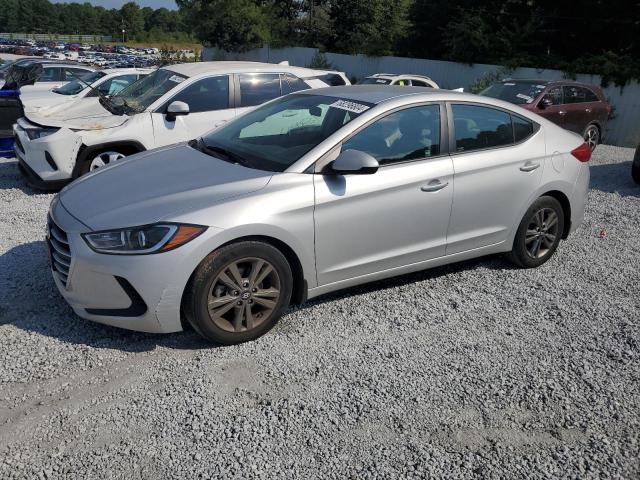 2018 HYUNDAI ELANTRA SE - 5NPD84LF7JH344981