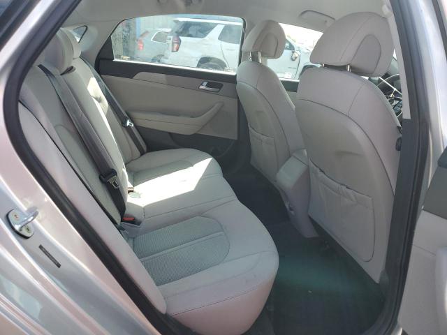 2016 HYUNDAI SONATA SE - 5NPE24AF0GH405721
