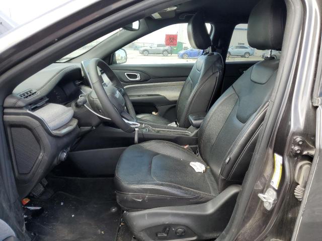 2023 JEEP COMPASS LA - 3C4NJDFN7PT548961